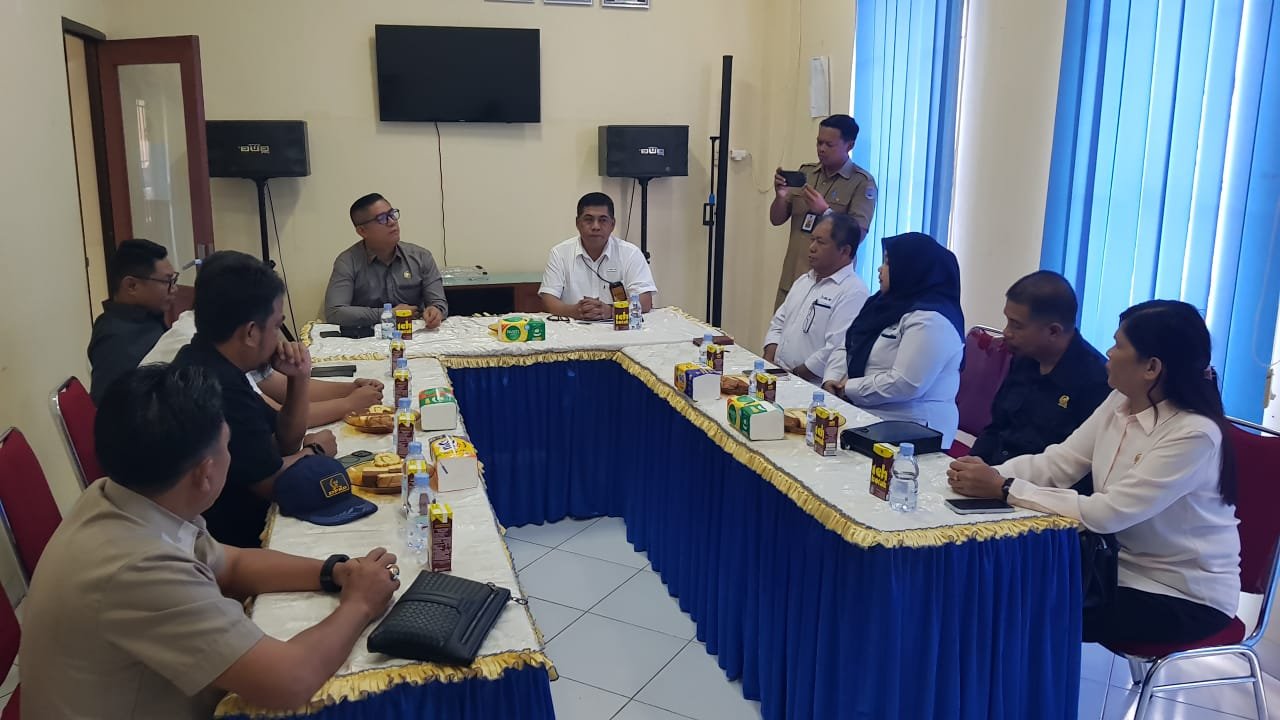 Persiapan Arus Mudik, DPRD Tarakan Minta Pelni Tambah Rute Surabaya 