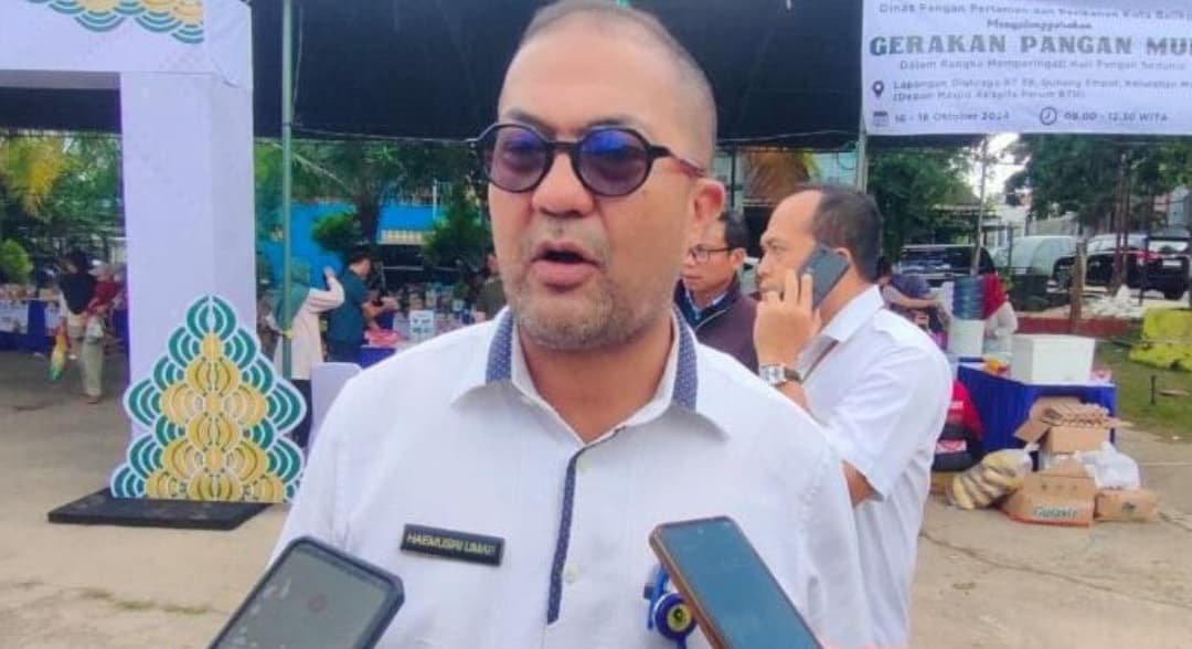 Jelang Ramadhan, Dinas Perdagangan Segera Jadwalkan Operasi Pasar   