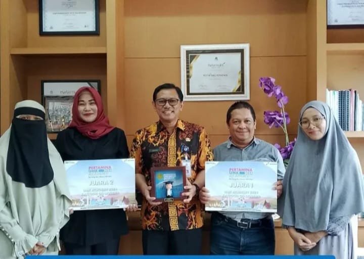 Pengembangan dan Pemberdayaan UMKM di Balikpapan, Pemkot Siapkan Anggaran Rp8 Miliar