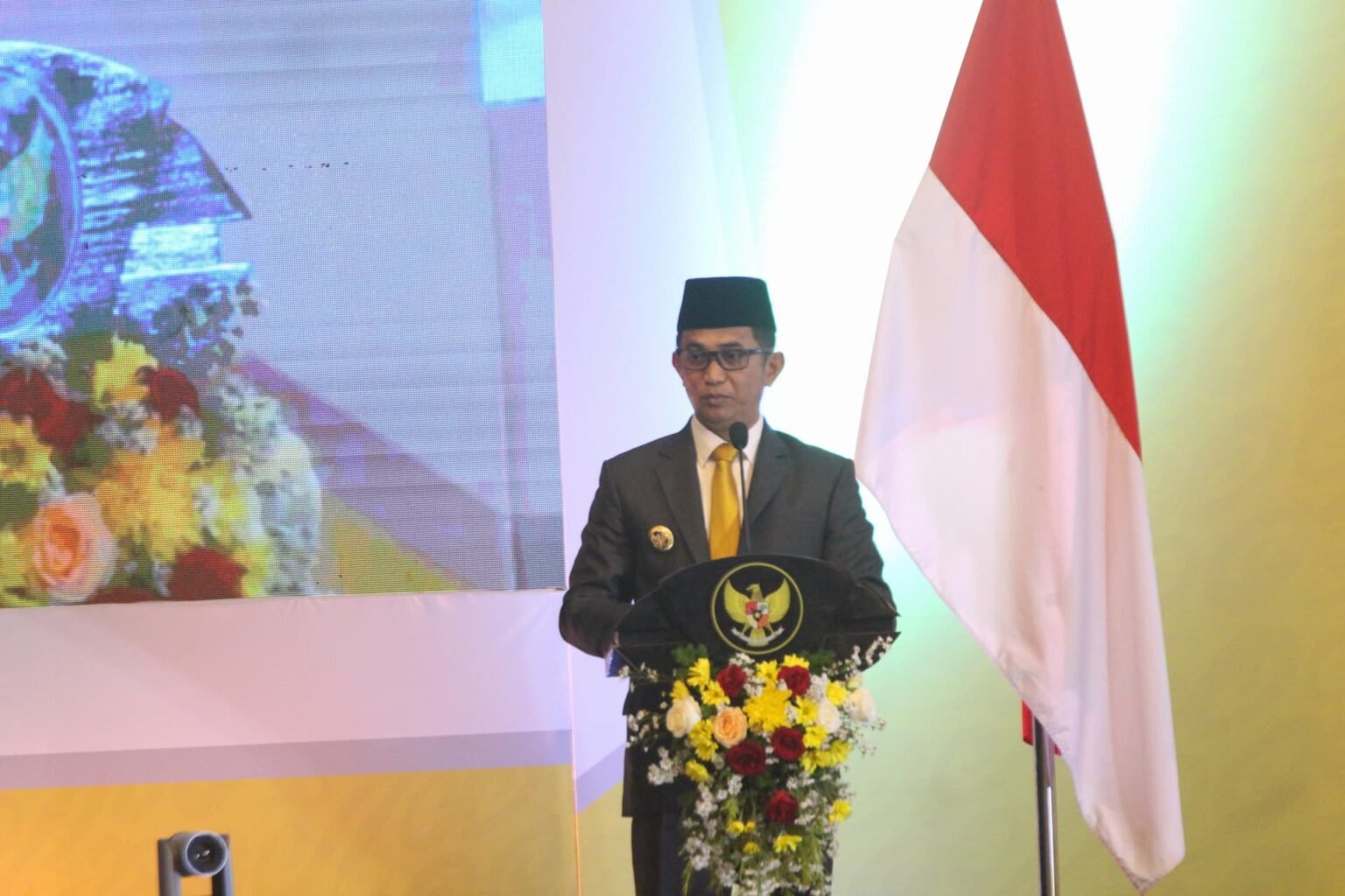 Pemkot Balikpapan Mulai Terapkan Efisiensi Anggaran, Manfaatkan Teknologi