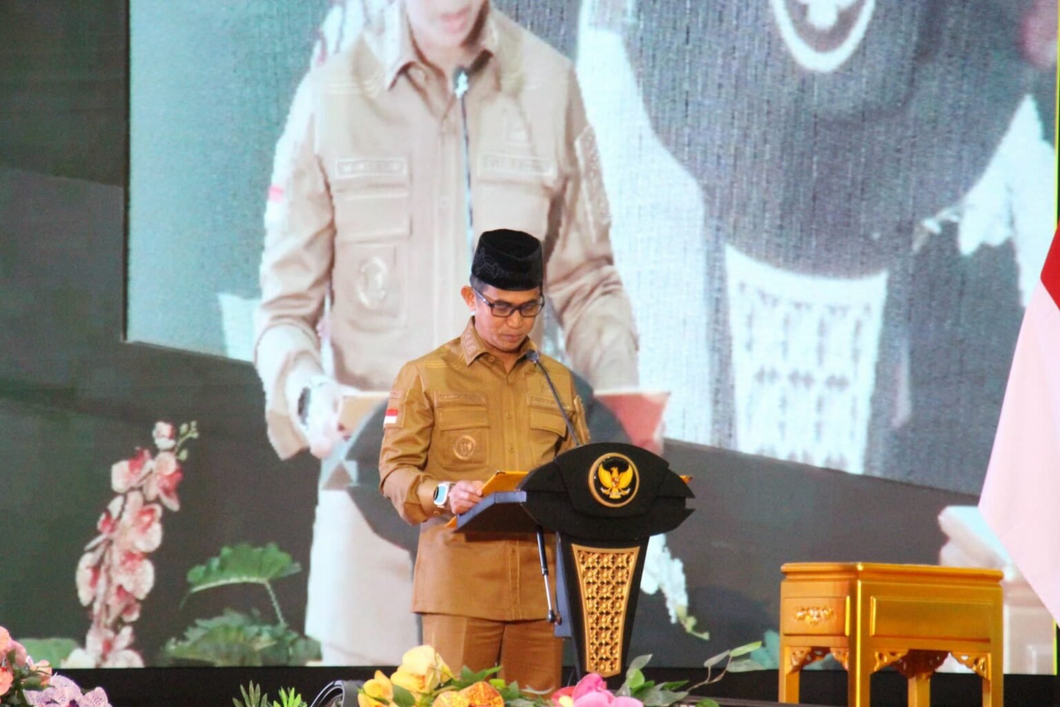 Momen Emas di Periode Kepemimpinan Saat Ini, Era Percepatan Pembangunan Kota Balikpapan   