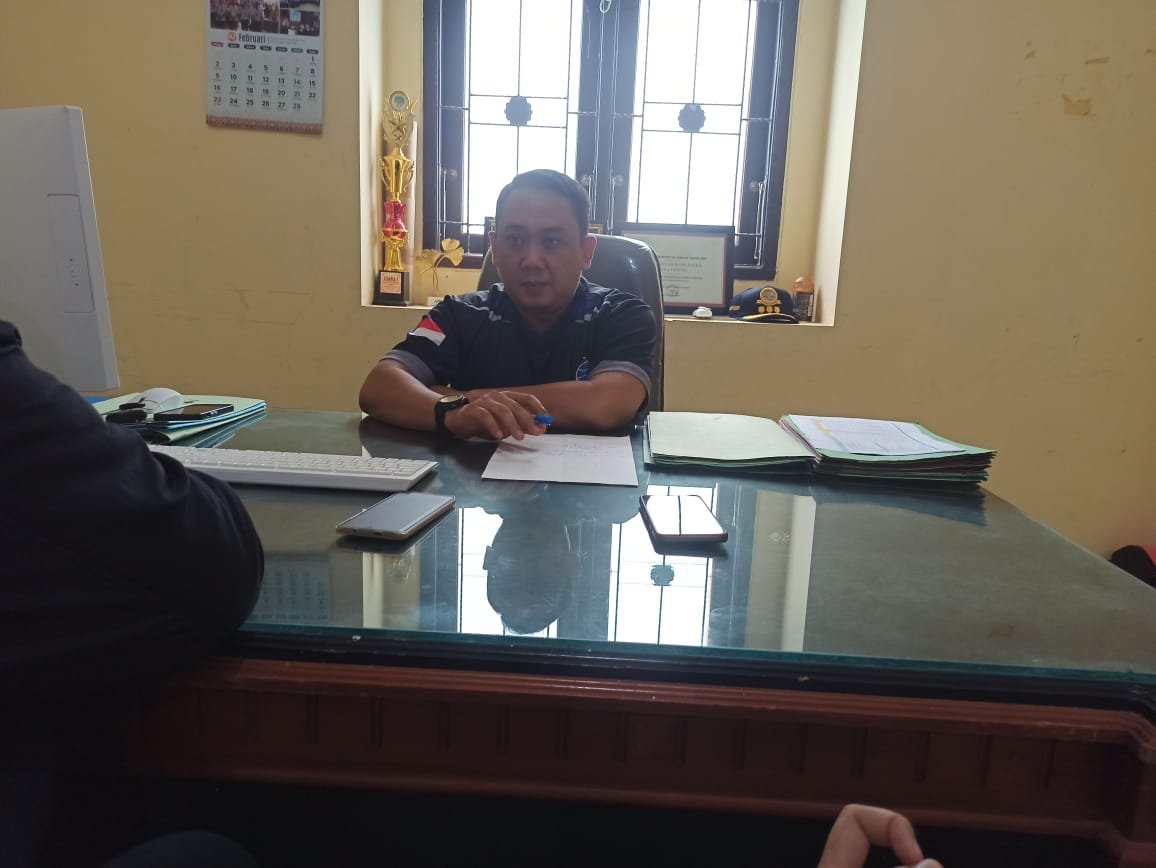 Dishub Tana Tidung Optimalkan Penarikan Retribusi Parkir dan Pelabuhan   