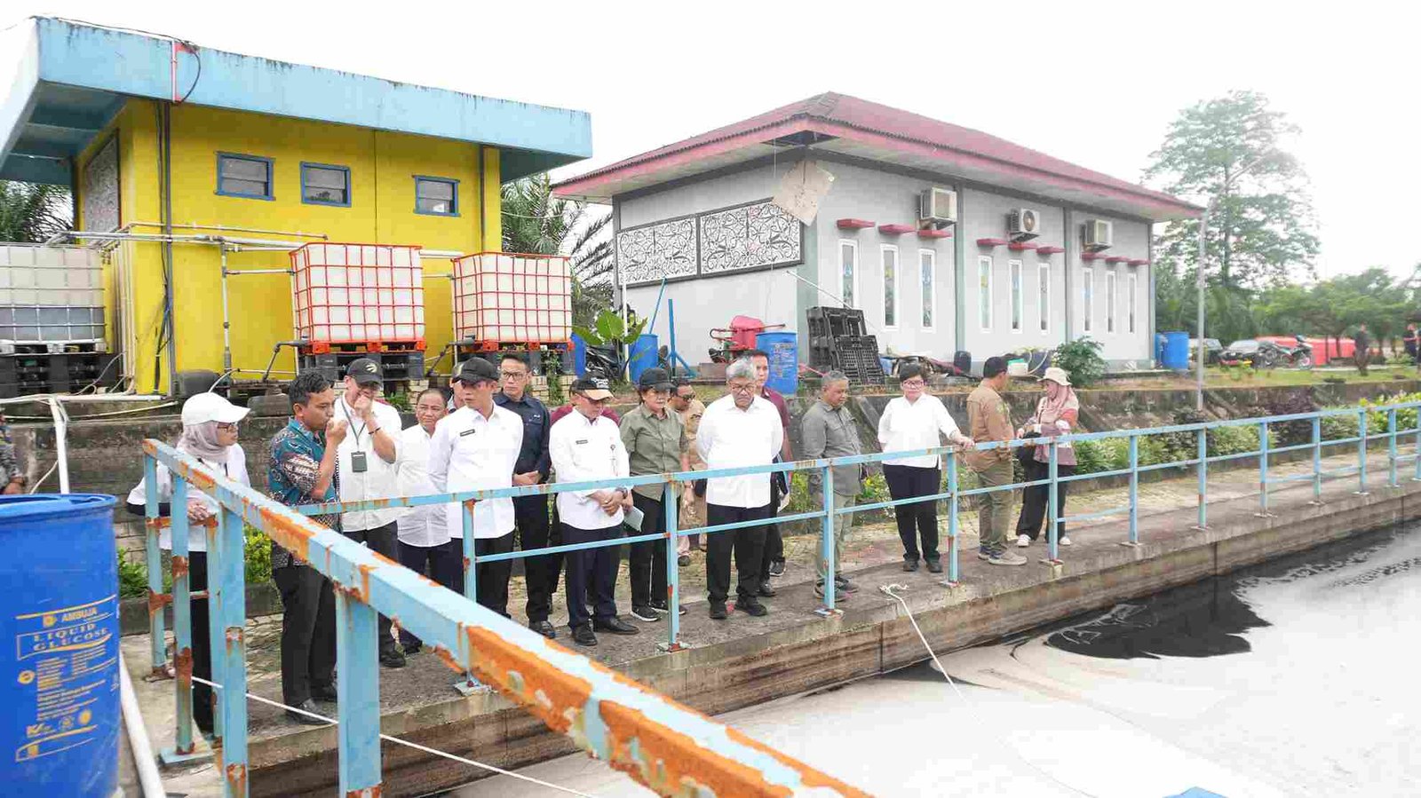 DLH Balikpapan Wacanakan Teknologi Insinerator, Hasilkan Listrik dari Pembakaran Sampah