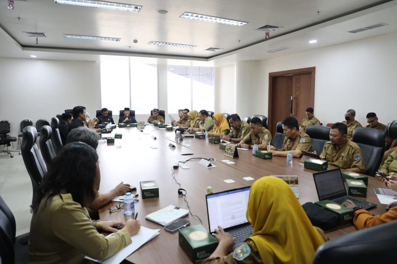 DPRD Kaltara Panggil BKAD, Minta Pemahaman Polemik Insentif Guru