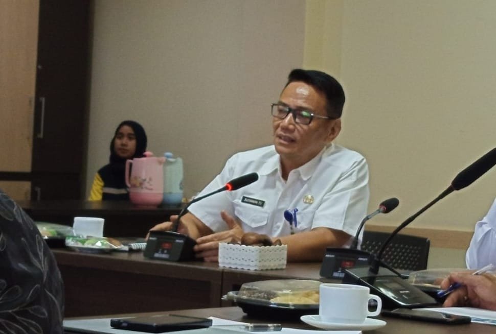 Volume Sampah di Pesisir Meningkat, DLH Balikpapan Tambah Petugas Kebersihan