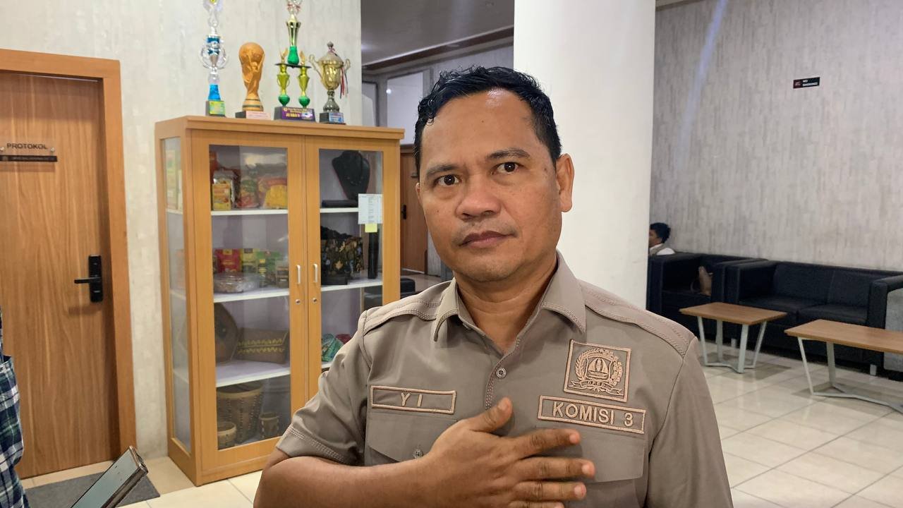 Dorong Percepatan Progres Pembangunan, DPRD Balikpapan Rutin Serap Aspirasi Warga