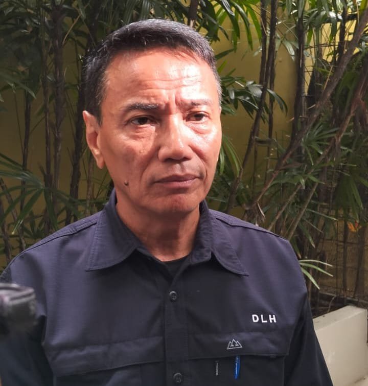 DLH Balikpapan Target Pengurangan Sampah 50 Persen Dalam Tiga Bulan