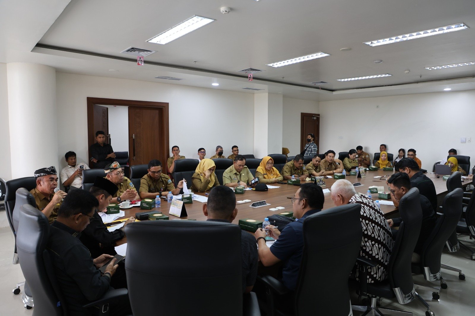 Hindari Defisit Anggaran, DPRD Kaltara Setujui Penyesuaian TPP PPPK