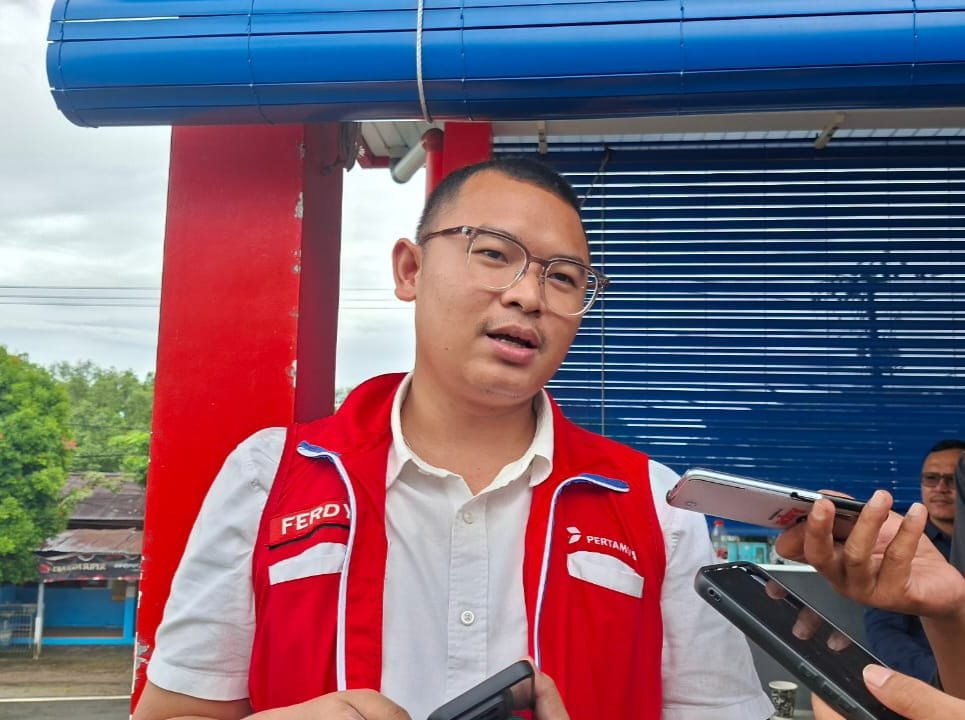 Sampel BBM Hasil Sidak 10 April Dikirim ke Laboratorium Kilang Balikpapan