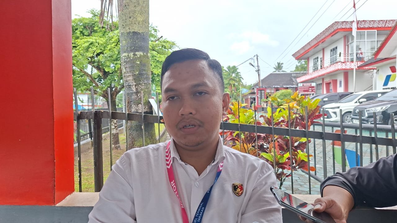 Polres Tarakan Mulai Penyelidikan Dugaan BBM Oplosan   