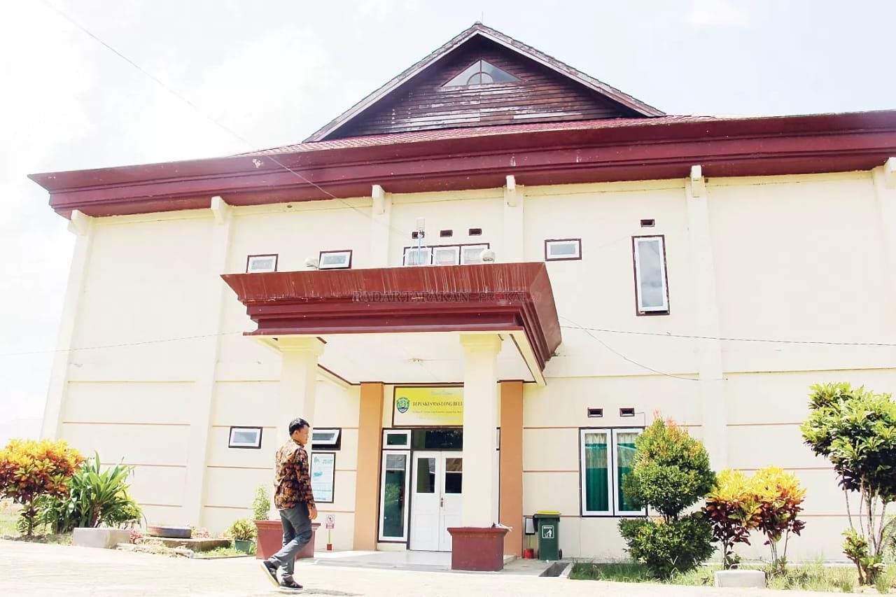 Dorong Pelayanan Pukesmas 24 Jam, DPRD Bulungan Atensi Kelengkapan Fasilitas    