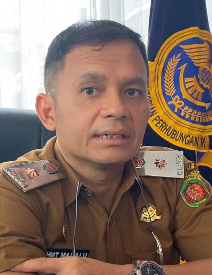 Atasi Persoalan Parkir di Samarinda, 3 Unsur Harus Terpenuhi   