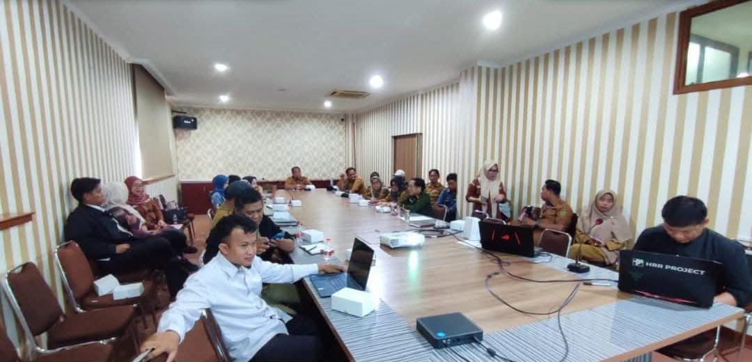 Pemkab PPU Siapkan Pameran Pembangunan dan TTG Tingkat Kaltim Pekan Depan