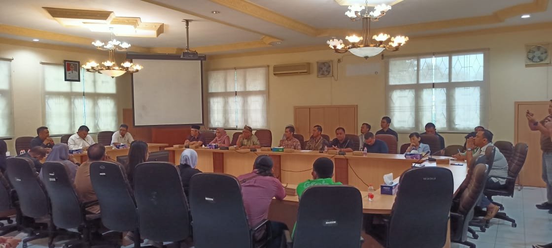 DPRD Tarakan Desak Pertamina Koordinasikan Spesifikasi BBM Hingga Pusat