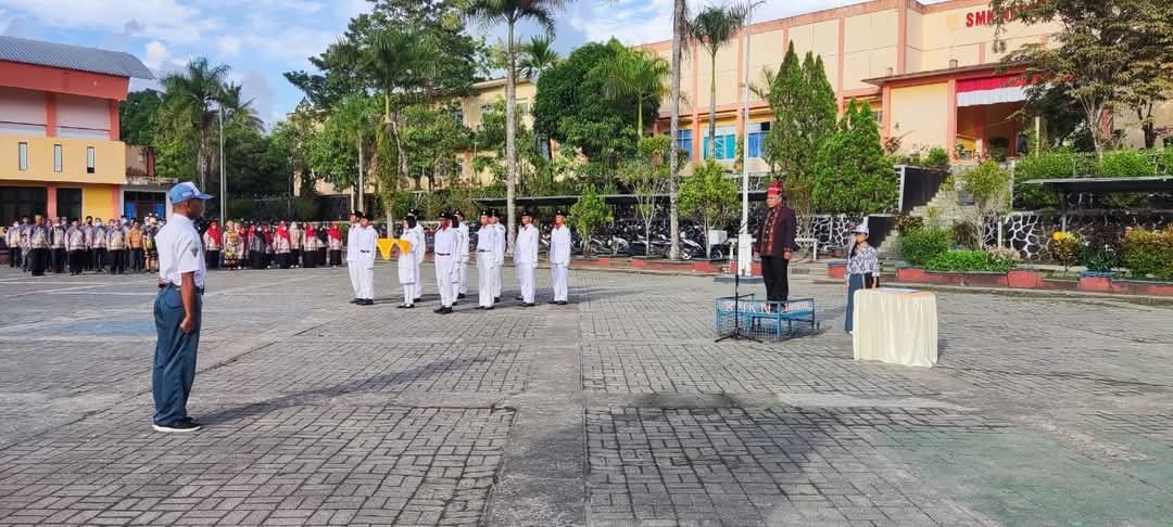Niat Baik Gubernur, Disdik Harap Hilangnya Insentif Guru Tidak Salah Arti    