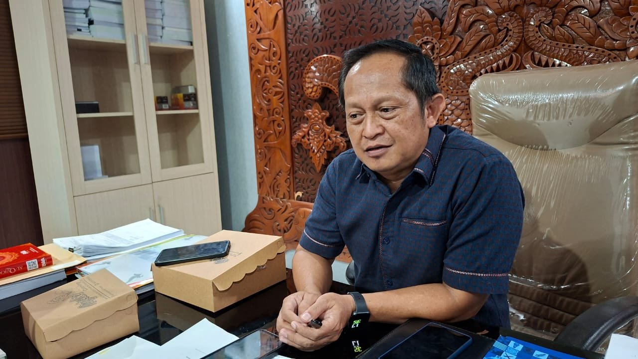 Pemkot Tarakan Anggarkan Insentif Guru PAUD-SMP    