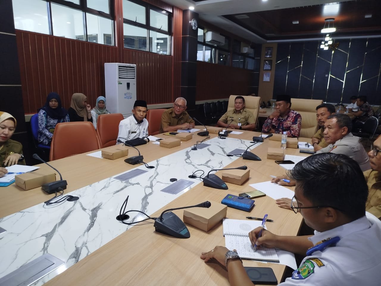 CJH Bulungan Dijadwalkan Berangkat 10 Mei   