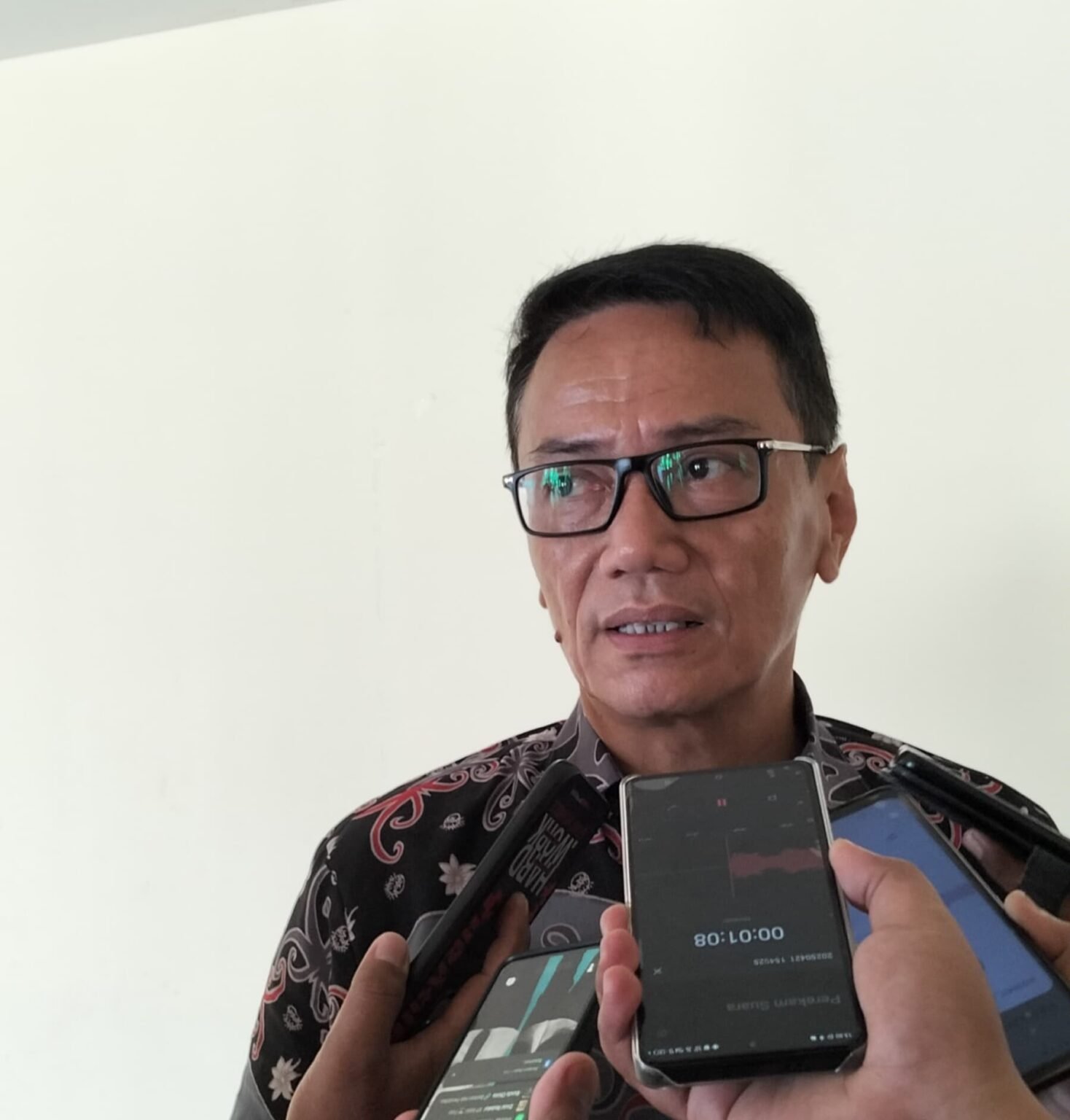 DLH Balikpapan Siapkan Strategi Penting Kelola Sampah   