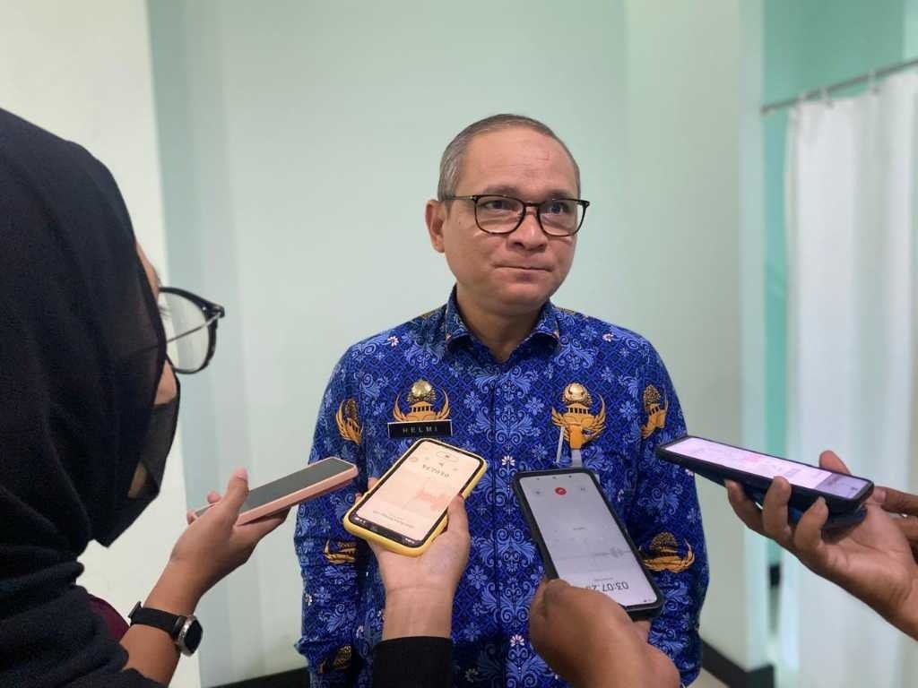 Forum Kemitraan UMKM, Dorong Pelaku Usaha Naik Kelas