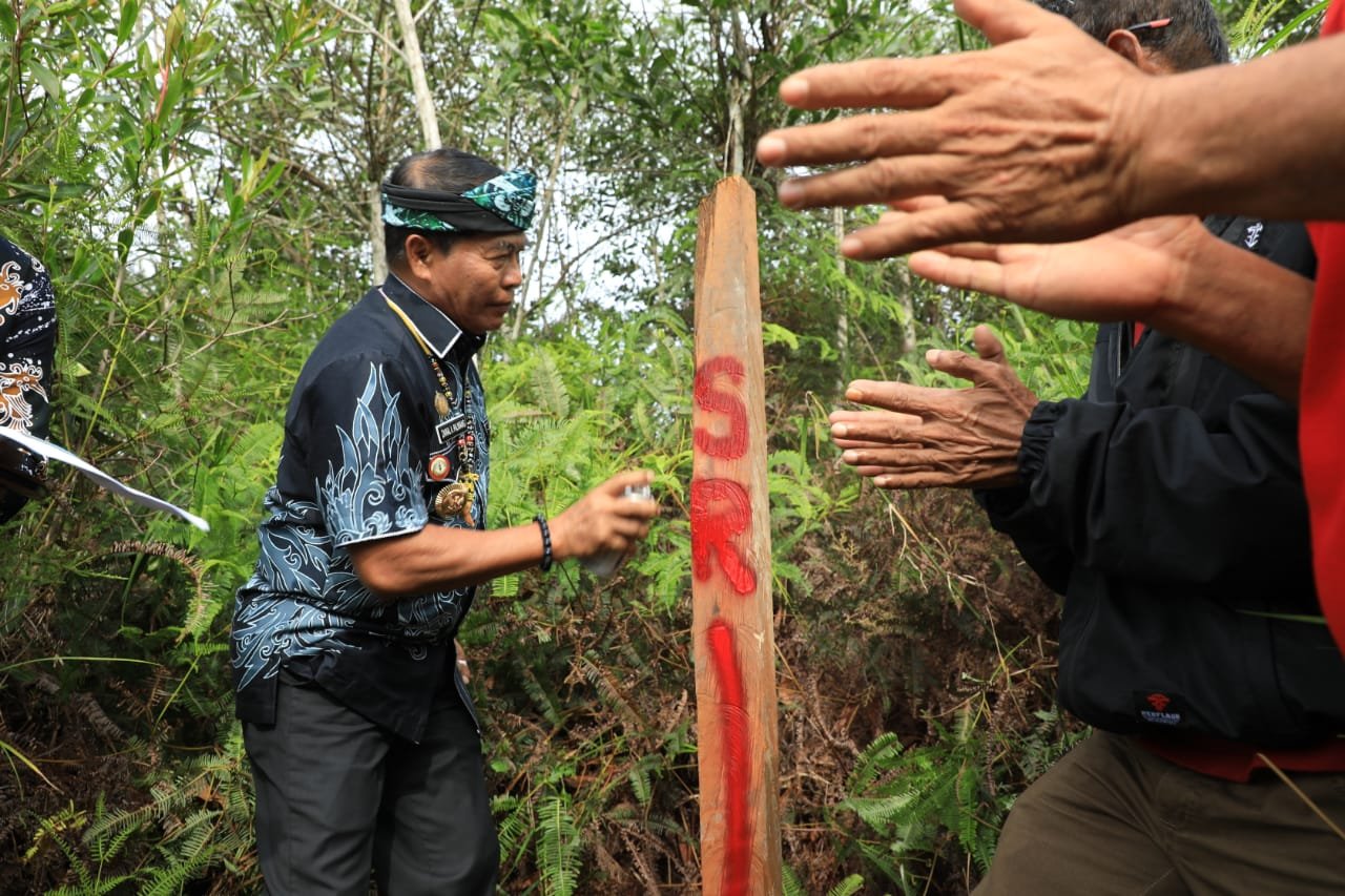 Gubernur Kaltara Dukung Program Sekolah Rakyat Ciptakan Pendidikan Inklusif 