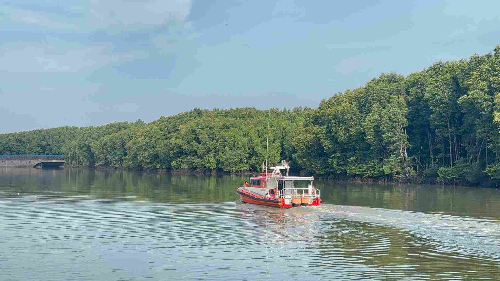 Operasi SAR Hari Kedua Fokuskan Penyelaman dan Pemanfaatan Teknologi Bawah Air