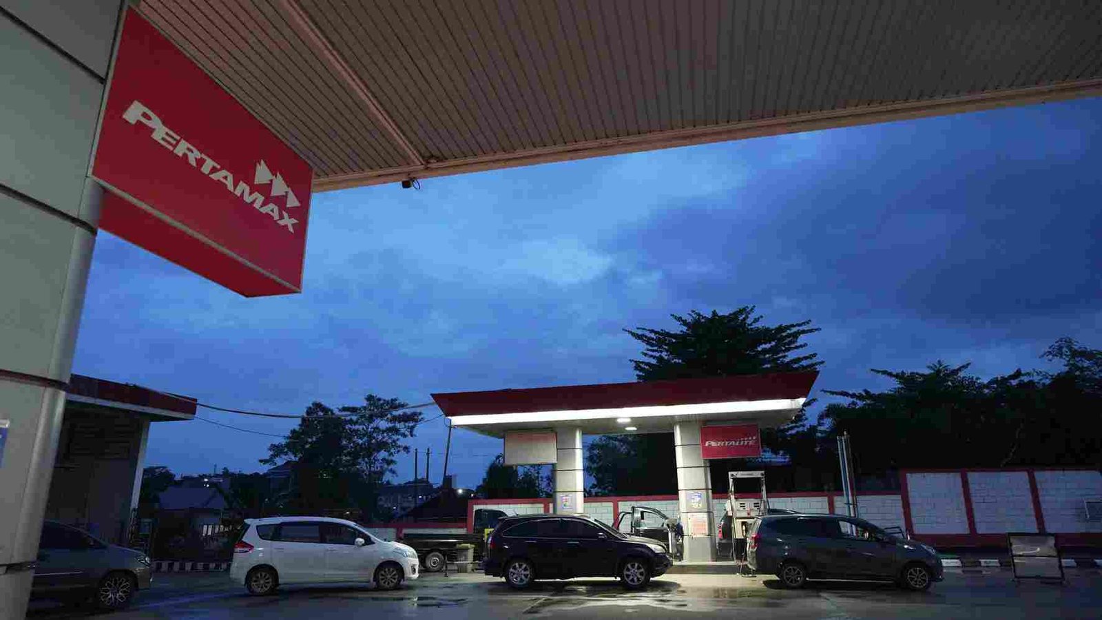 Pertamina Patra Niaga Kalimantan Buka 6 SPBU Jam 5 Pagi, Permudah Masyarakat Isi BBM Sebelum Beraktivitas   