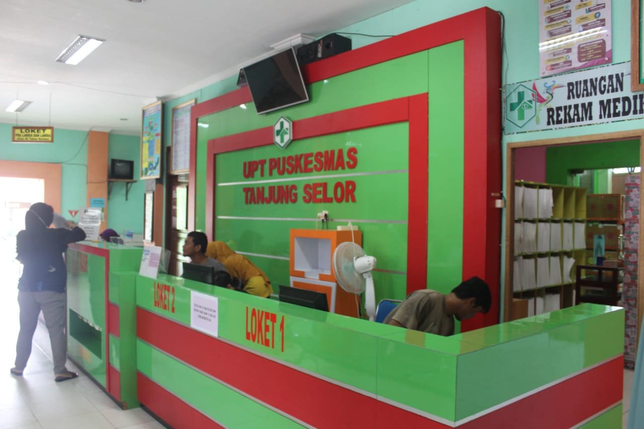 Cek Kesehatan Gratis di Bulungan Terkendala Stok Bahan Habis Pakai