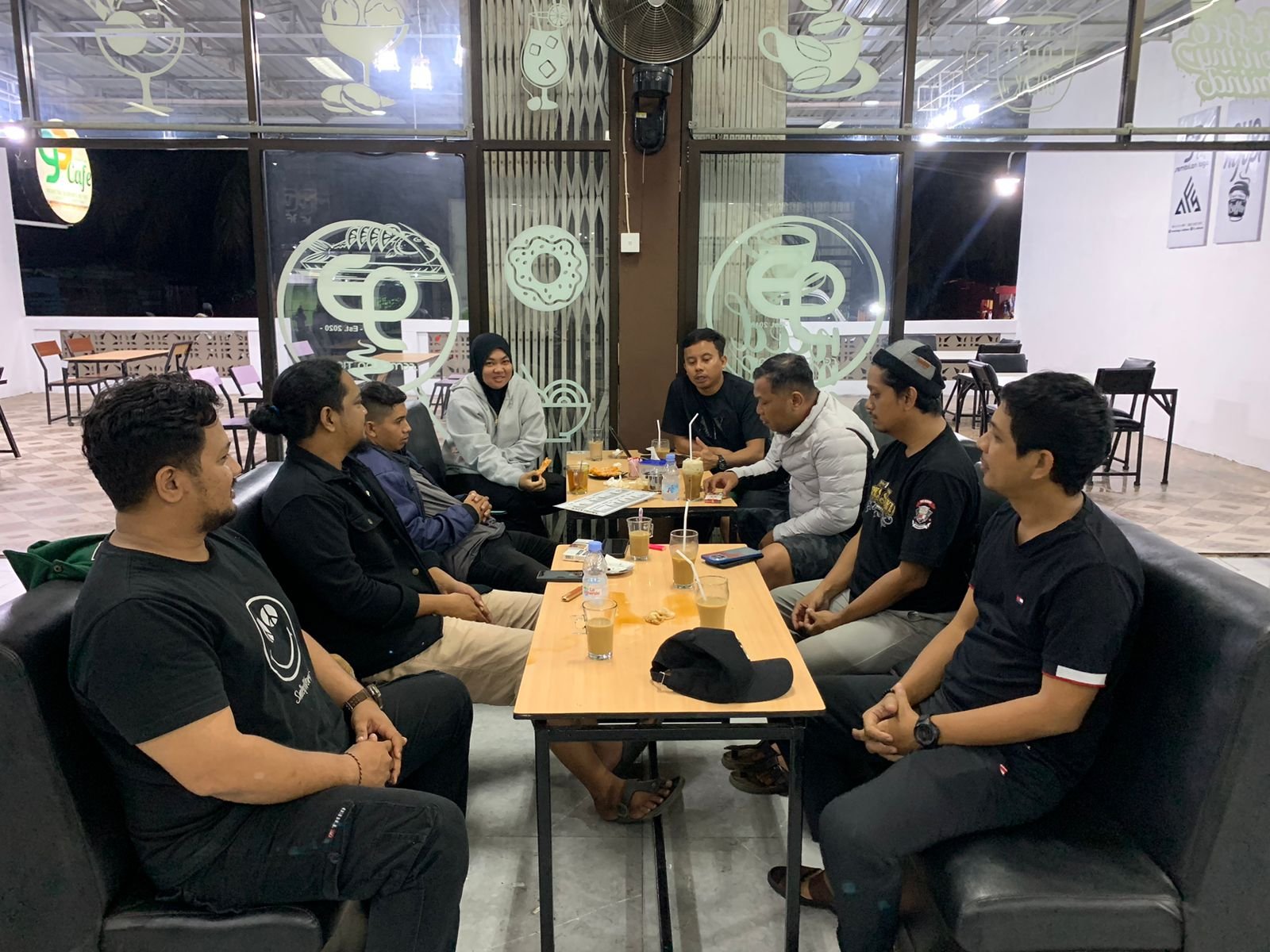 Persiapan Tuan Rumah Nunukan Gelar Porwada II Kaltara 2026