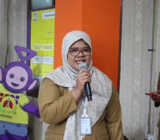 Dinkes Balikpapan Siapkan Layanan Kesehatan untuk Calon Siswa SMA   