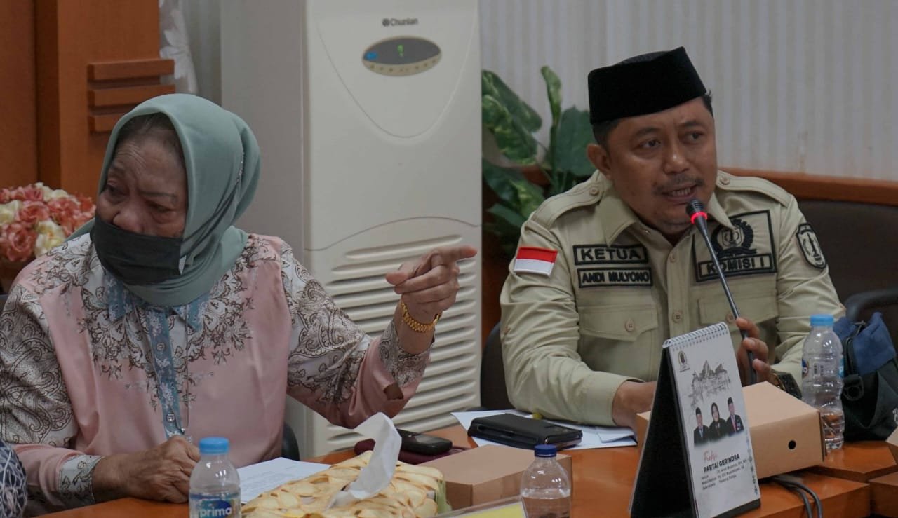 Denda Rp1,65 Miliar untuk Pemilik Kapal, DPRD Nunukan Angkat Bicara   