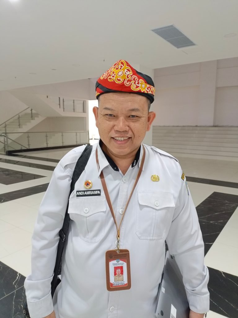 Berhasil Bangun Ketangguhan Bencana, Kaltara Raih Peringkat Pertama IRB se-Indonesia 2024   