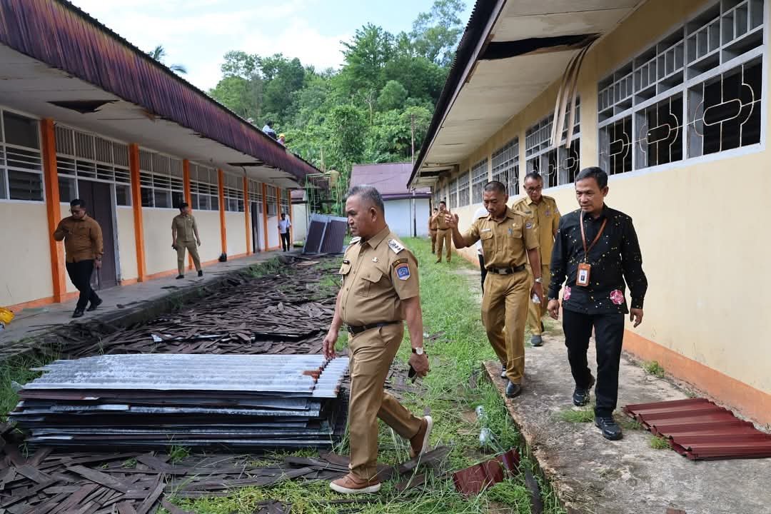 Tarakan Bersiap Jalankan Sekolah Rakyat, Dukung Upaya Berantas Kemiskinan   