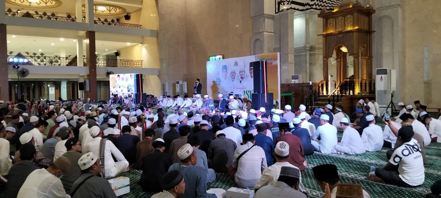 Balikpapan Sambut Tahun Baru Islam 1447 Hijriah dengan Semangat dan Harapan Baru   
