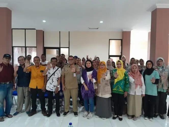 Cegah Kenakalan Remaja, DP3AKB Balikpapan Intensifkan Sosialisasi Pola Asuh