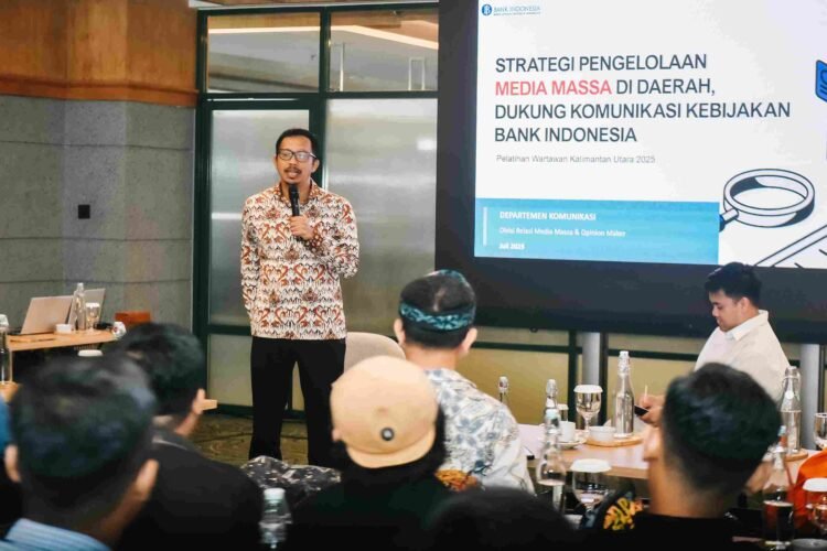 Transaksi di Luar Negeri Kini Bisa Pakai QRIS, BI Buka Akses Global