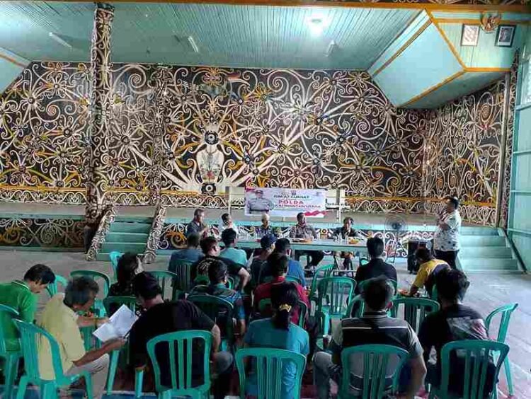 Lahan Produktif Warga Terancam, DPRD Bulungan Desak Evaluasi Program Reboisasi   