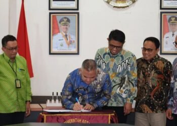 Pemkot Tarakan gandeng Unhas siapkan dokter gigi spesialis