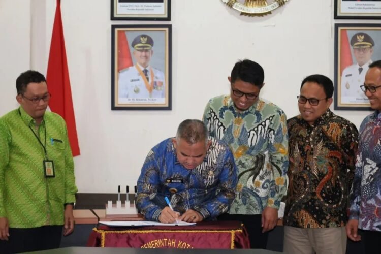 Pemkot Tarakan gandeng Unhas siapkan dokter gigi spesialis