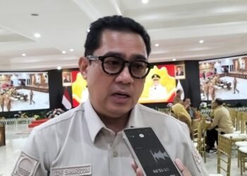 Distribusi Air Balikpapan Mulai Pulih, PTMB Percepat Normalisasi Layanan   