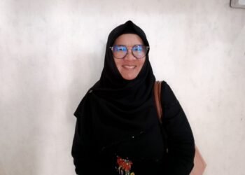 HJ Iim Soroti Biaya Seragam Sekolah Tambahan di Luar Seragam Gratis