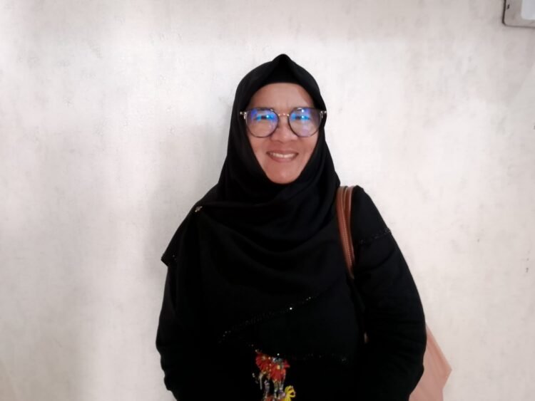 HJ Iim Soroti Biaya Seragam Sekolah Tambahan di Luar Seragam Gratis