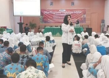 Tak Perlu Malu Curhat, Puspaga Balikpapan Siapkan Ruang Konseling