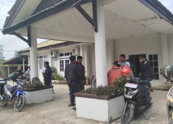 Dugaan Penahanan Ijazah oleh PT SSI, Disnakertrans Bulungan Mulai Telaah Laporan Pekerja