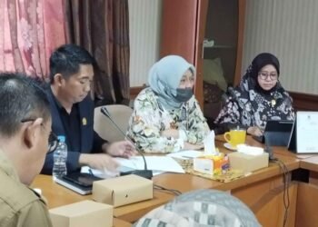 Ketua DPRD Nunukan Soroti Aktivasi Perusda yang Dianggap Tertutup