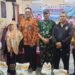 Gerakan Pangan Murah,  Kodim 0907 Tarakan dan Perum Bulog Salurkan Bantuan Pangan dan SPHP