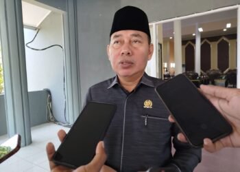 DPRD Bulungan Desak Pertamina EP Segera Tuntaskan Ganti Untung Warga Bunyu