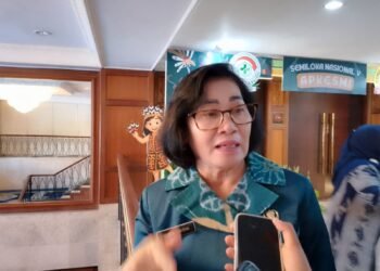 DP3AKB Gandeng Keluarga dan Kader Lapangan, Edukasi Cegah Stunting Terus Diperluas