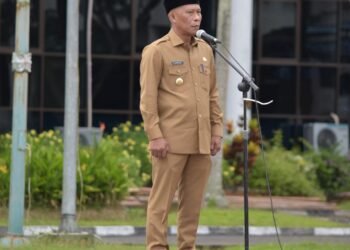 Tekan Ketimpangan Wilayah, Pemkab Bulungan Luncurkan Strategi Lima Koridor   