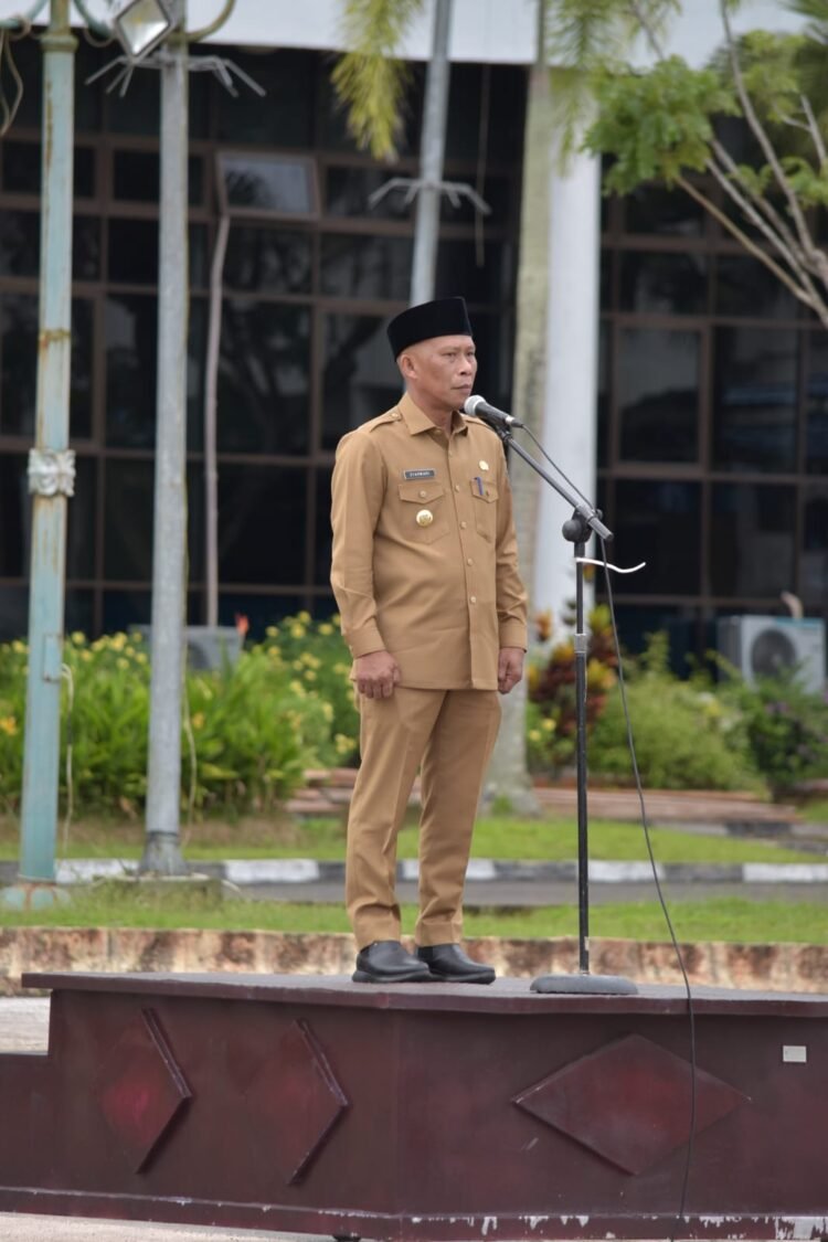 Tekan Ketimpangan Wilayah, Pemkab Bulungan Luncurkan Strategi Lima Koridor