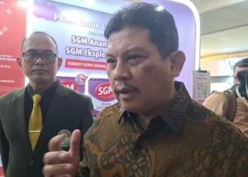 BPJS Kesehatan Naikkan Kapitasi Puskesmas, Tenaga Medis Diharap Fokus pada Layanan   